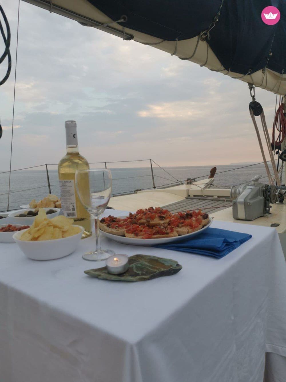 Day tour: Gulf of Poets - Lerici, Porto Venere, Palmaria