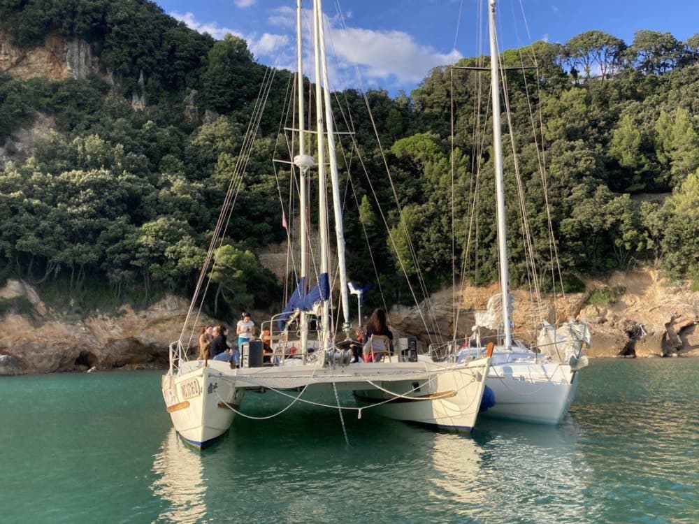 Day tour: Gulf of Poets - Lerici, Porto Venere, Palmaria