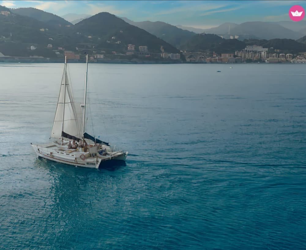 Day tour: Gulf of Poets - Lerici, Porto Venere, Palmaria