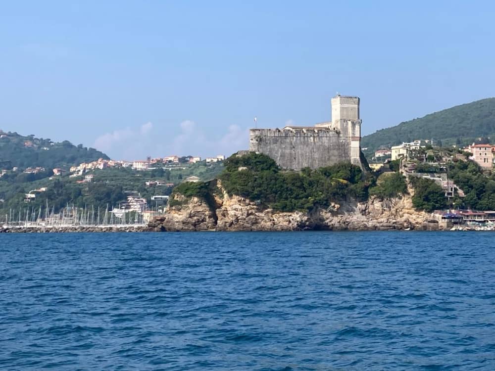 Day tour: Gulf of Poets - Lerici, Porto Venere, Palmaria