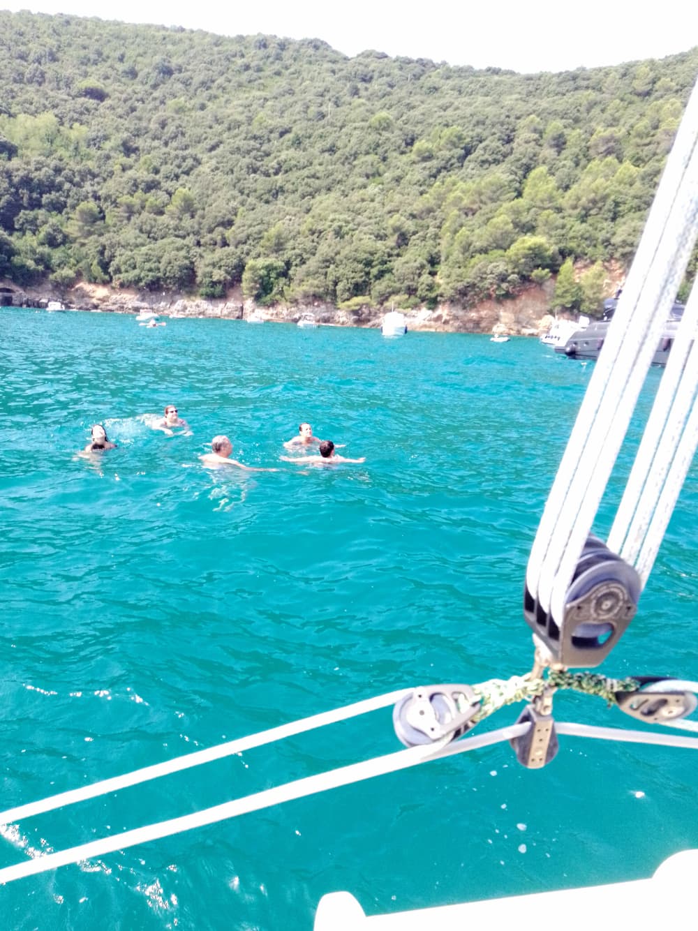 Day tour: Gulf of Poets - Lerici, Porto Venere, Palmaria