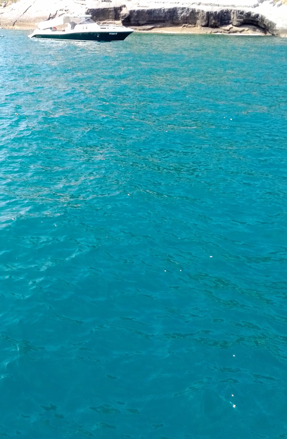 Day tour: Gulf of Poets - Lerici, Porto Venere, Palmaria