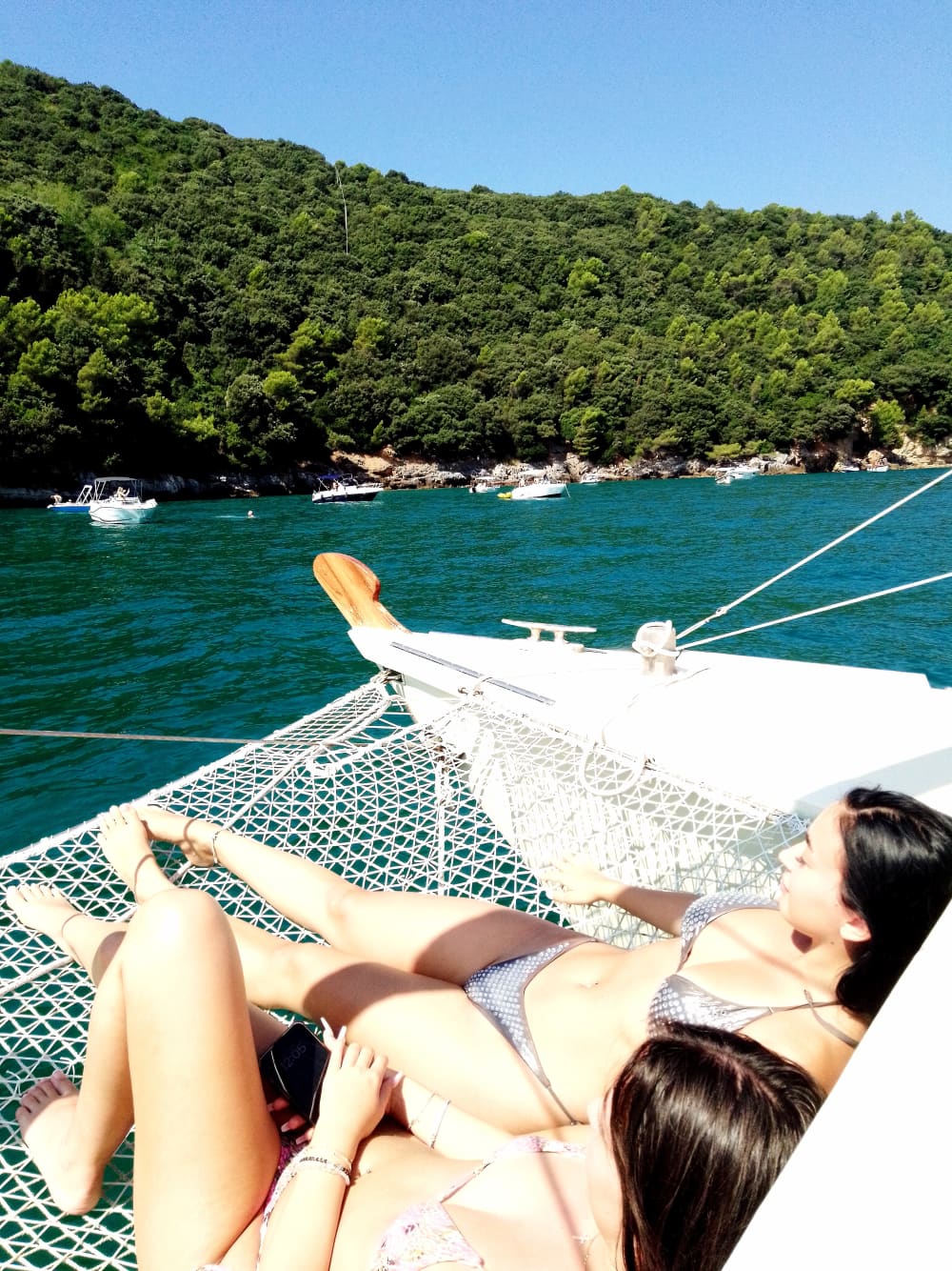 Day tour: Gulf of Poets - Lerici, Porto Venere, Palmaria