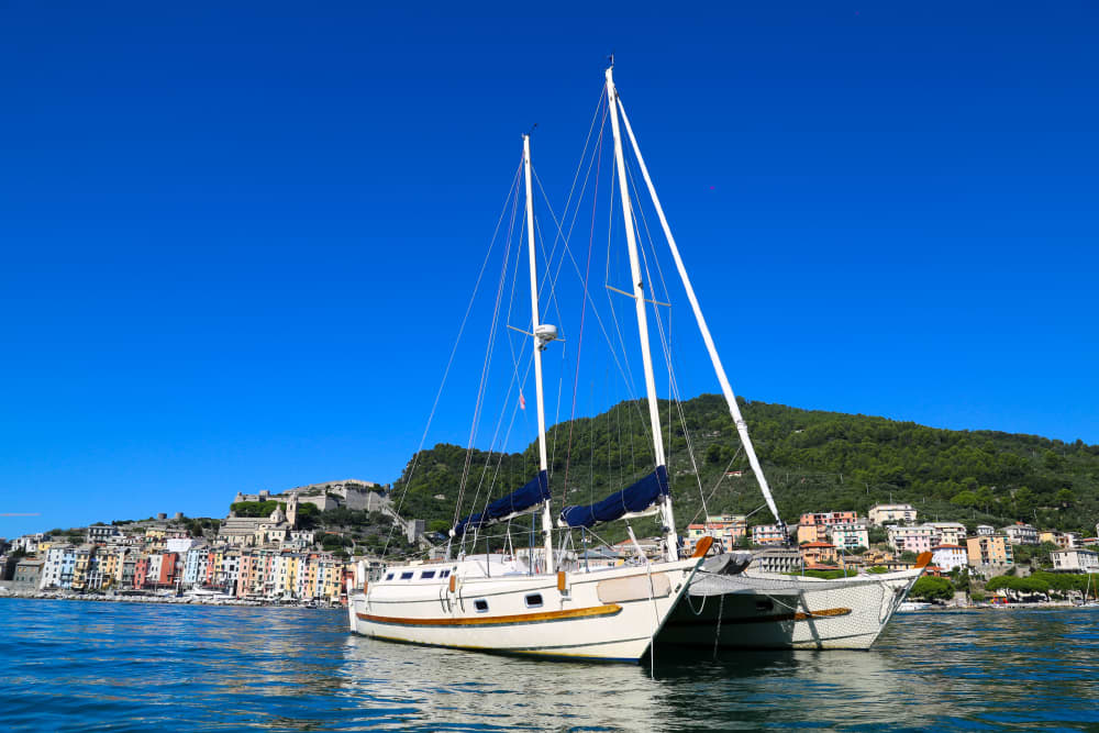 Day tour: Gulf of Poets - Lerici, Porto Venere, Palmaria