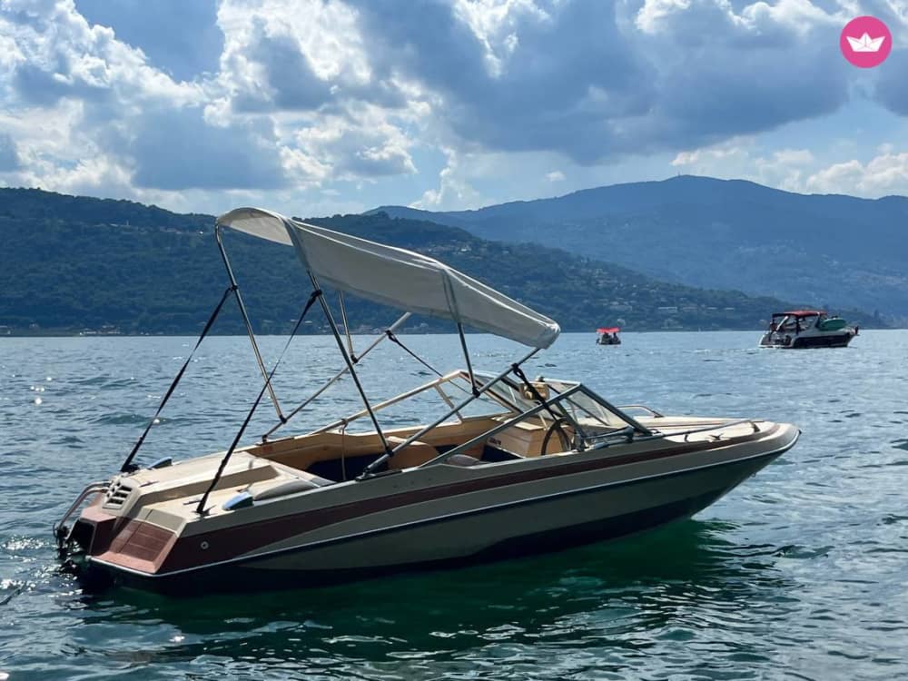 Un enchantement sur le lac Majeur