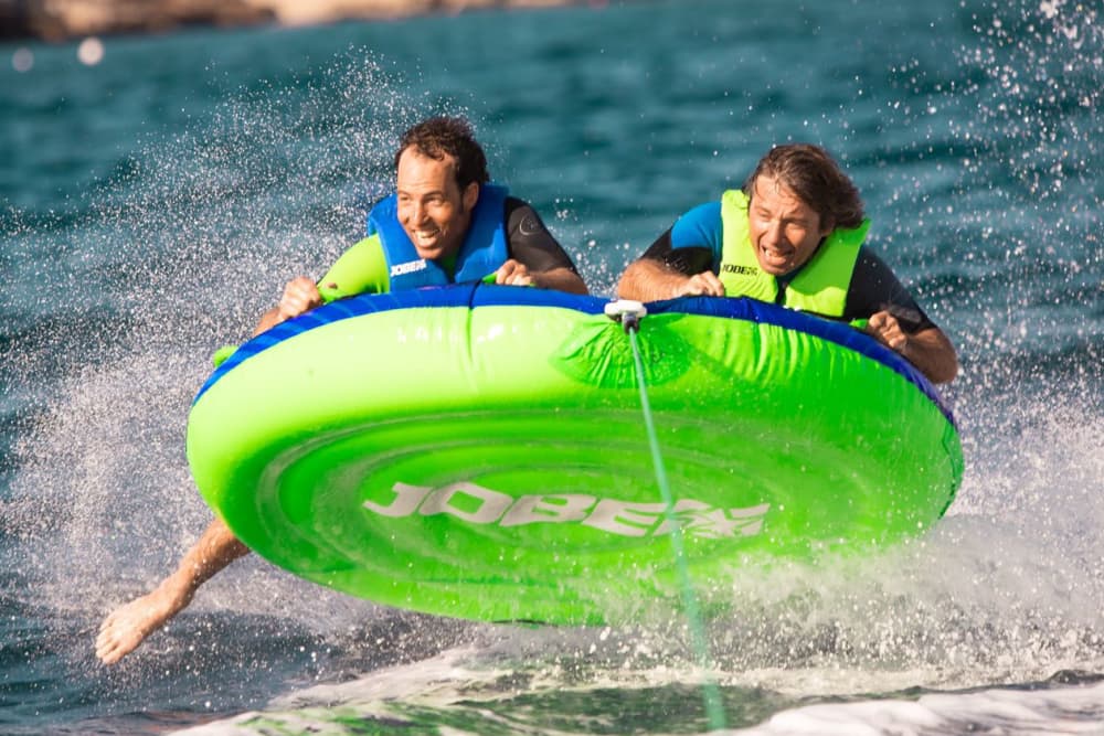 Un enchantement sur le lac Majeur