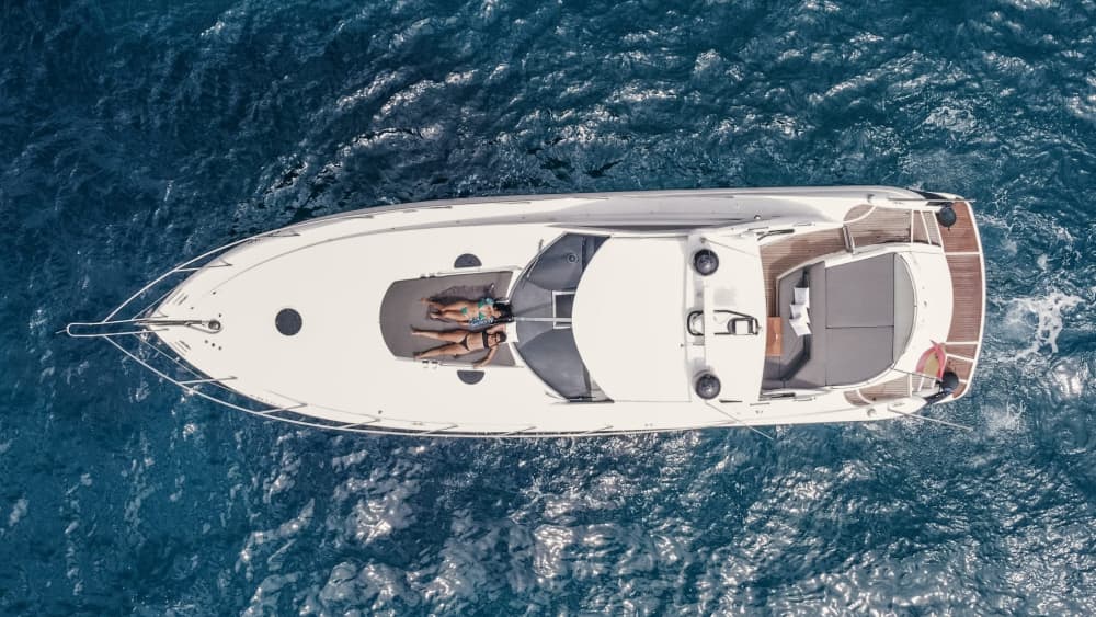 Trascorri 3 ore e 30 minuti sull'acqua a Platja d'Aro, godendoti il sole e le acque cristalline.
