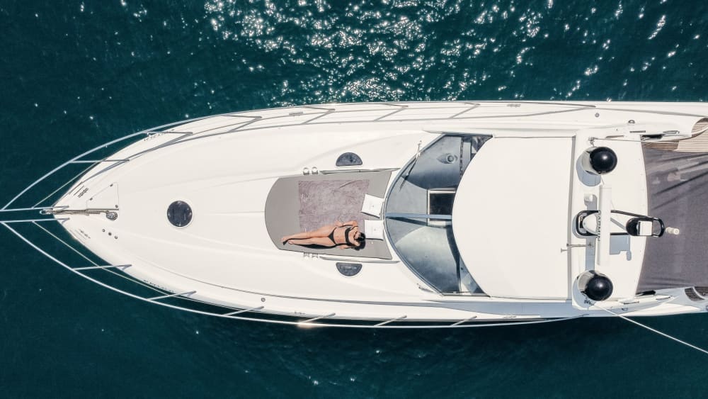 Trascorri 3 ore e 30 minuti sull'acqua a Platja d'Aro, godendoti il sole e le acque cristalline.