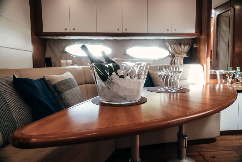 Trascorri 3 ore e 30 minuti sull'acqua a Platja d'Aro, godendoti il sole e le acque cristalline.