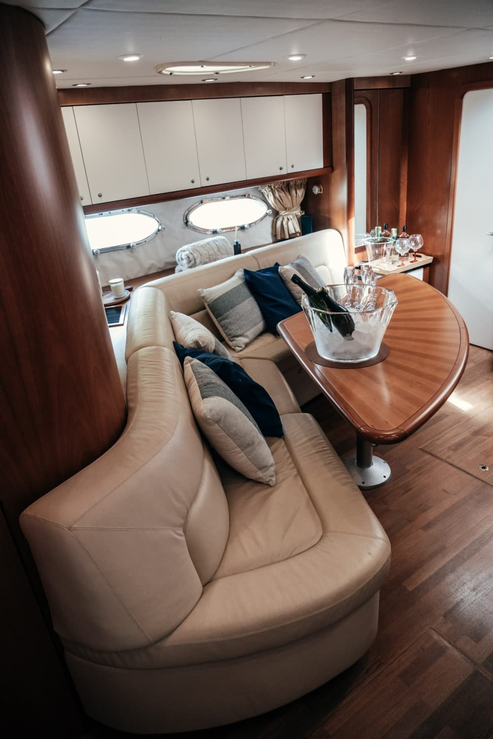 Trascorri 3 ore e 30 minuti sull'acqua a Platja d'Aro, godendoti il sole e le acque cristalline.