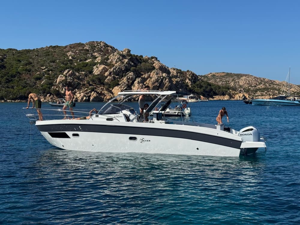 Das Maddalena-Archipel: ein Traum zwischen den Inseln