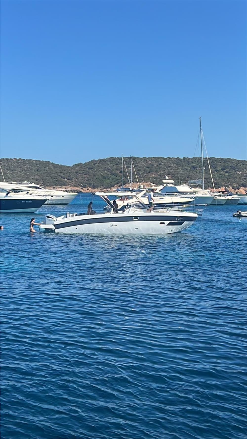 Das Maddalena-Archipel: ein Traum zwischen den Inseln