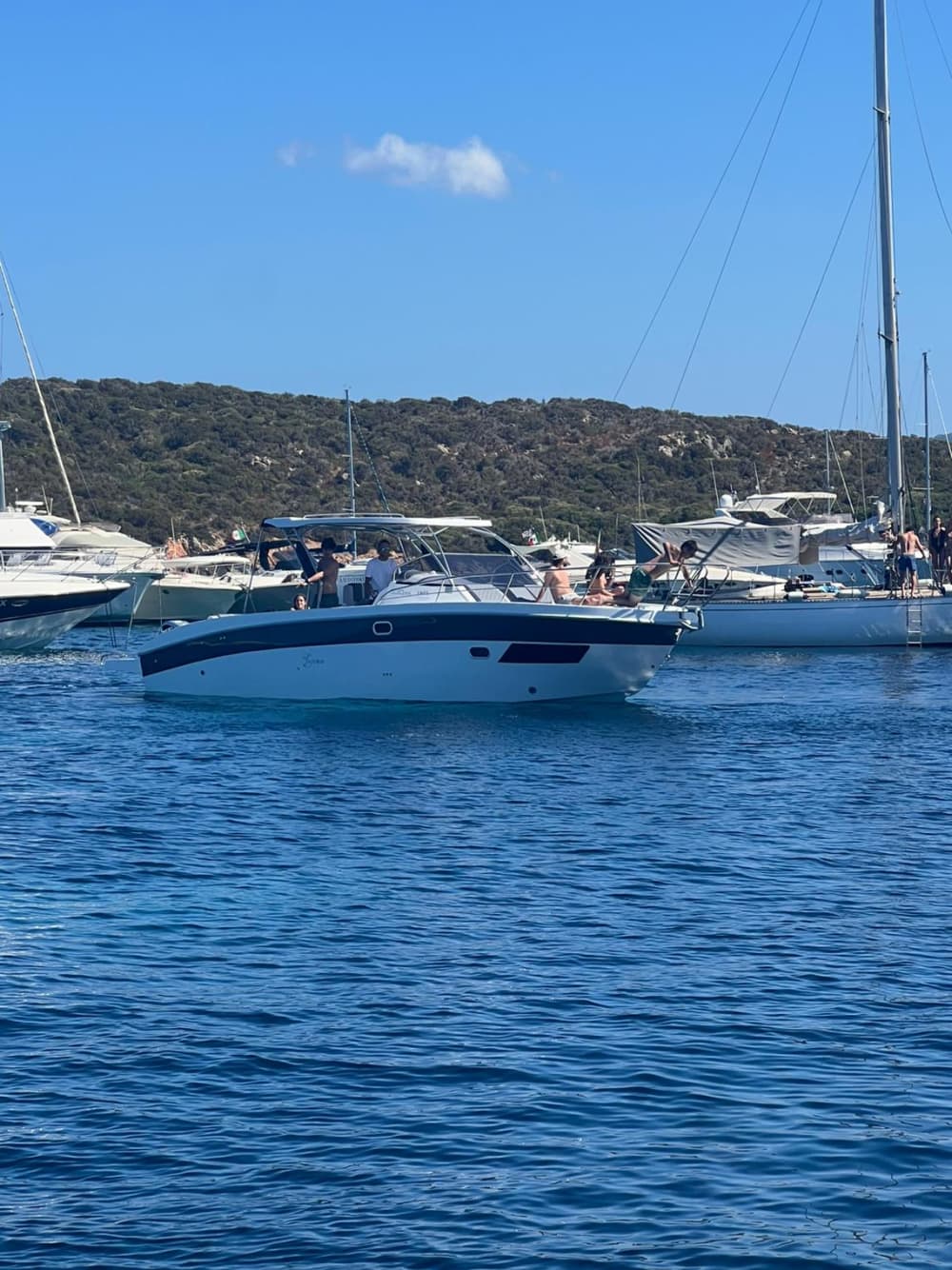 Das Maddalena-Archipel: ein Traum zwischen den Inseln