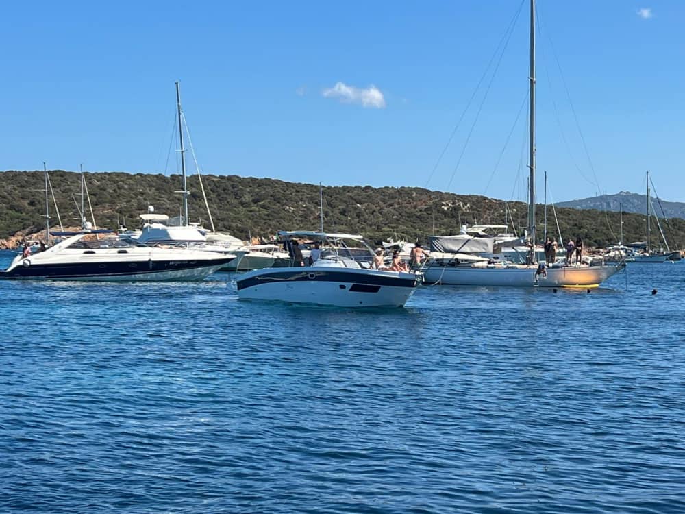 Das Maddalena-Archipel: ein Traum zwischen den Inseln