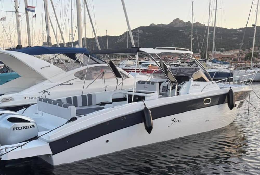 Das Maddalena-Archipel: ein Traum zwischen den Inseln