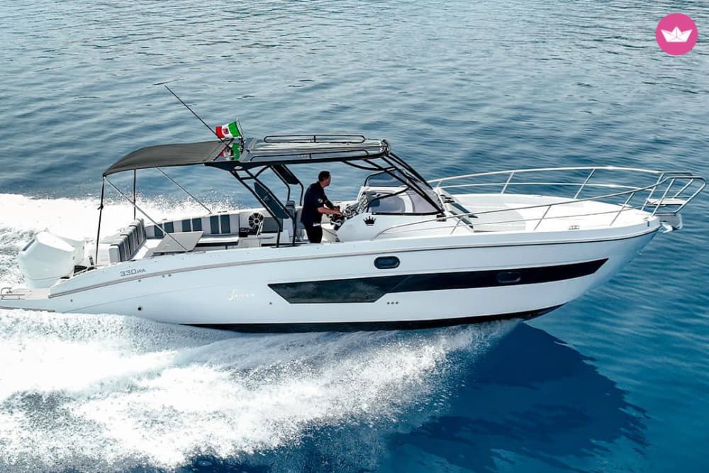 Das Maddalena-Archipel: ein Traum zwischen den Inseln