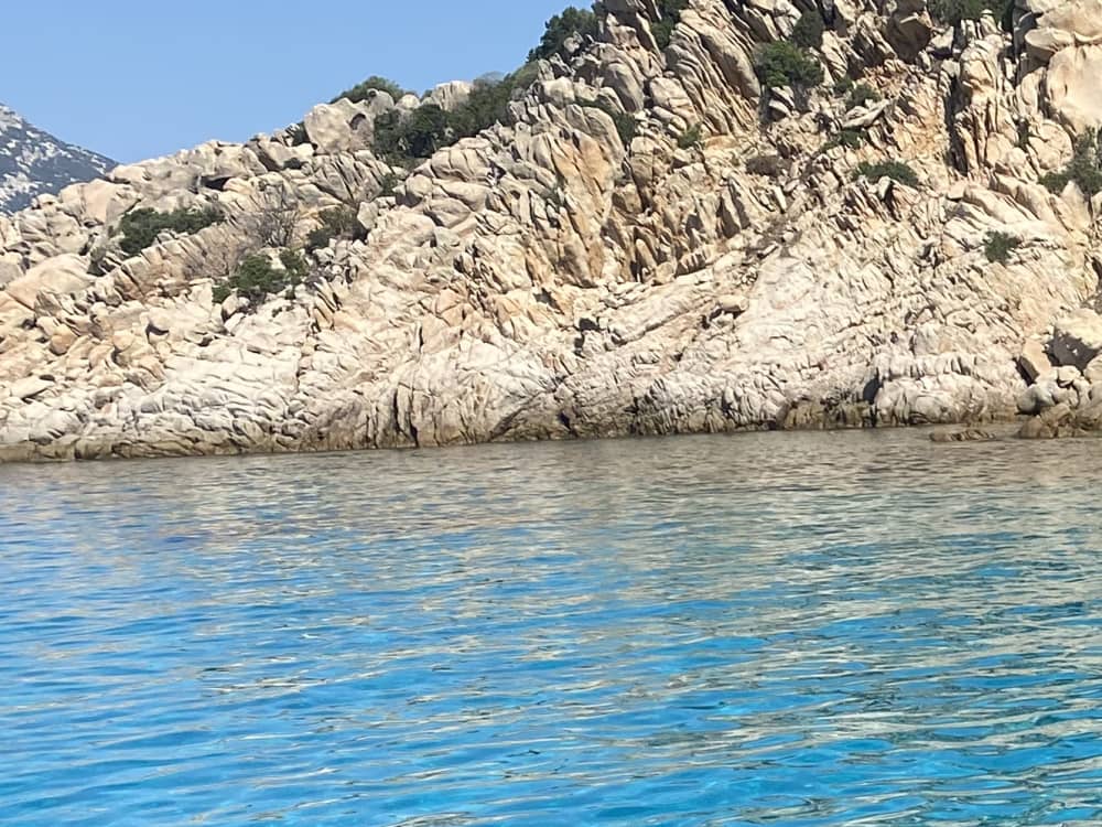 Luxusní soukromý výlet lodí La Maddalena souostroví z Poltu Quatu
