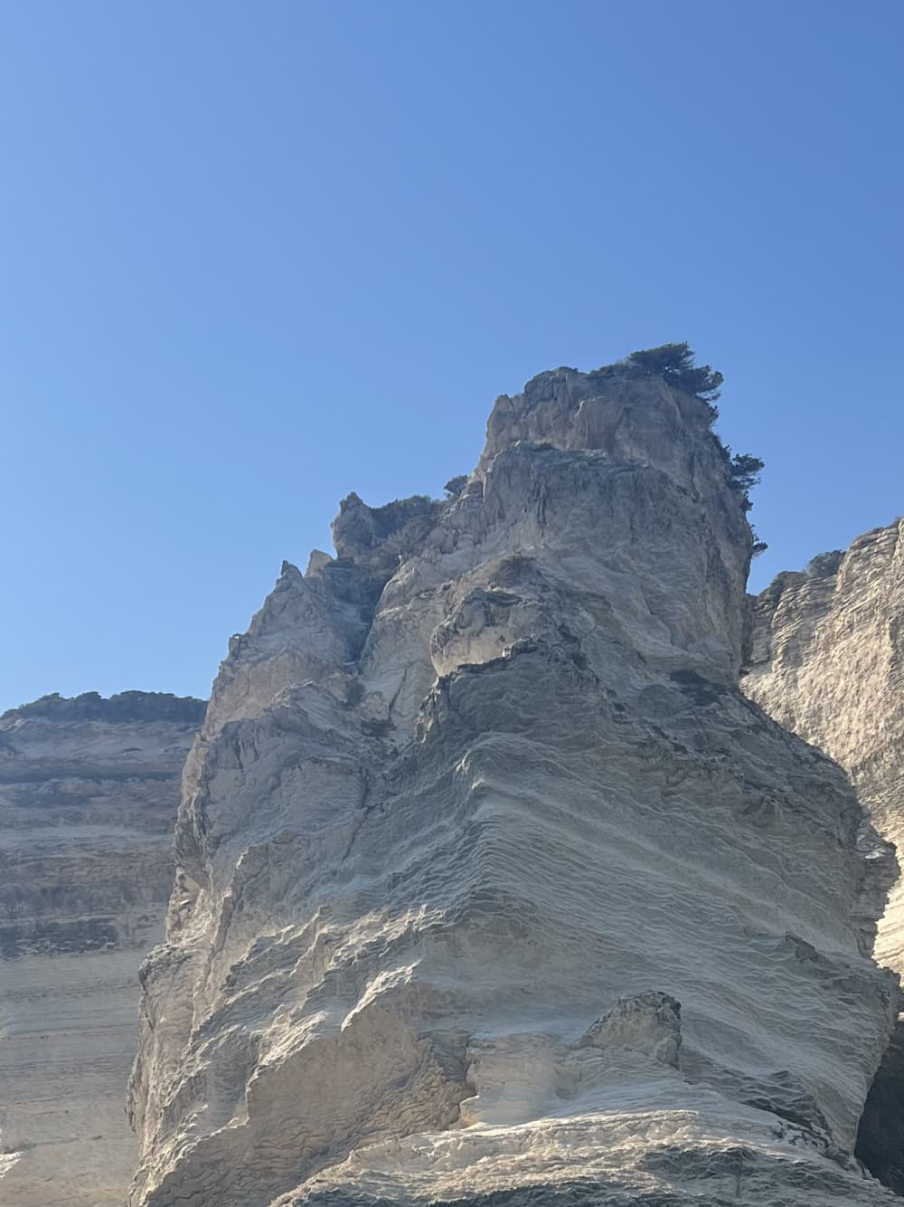 Bonifacio & Corsica Private Boat Tour - Lavezzi & Spargi