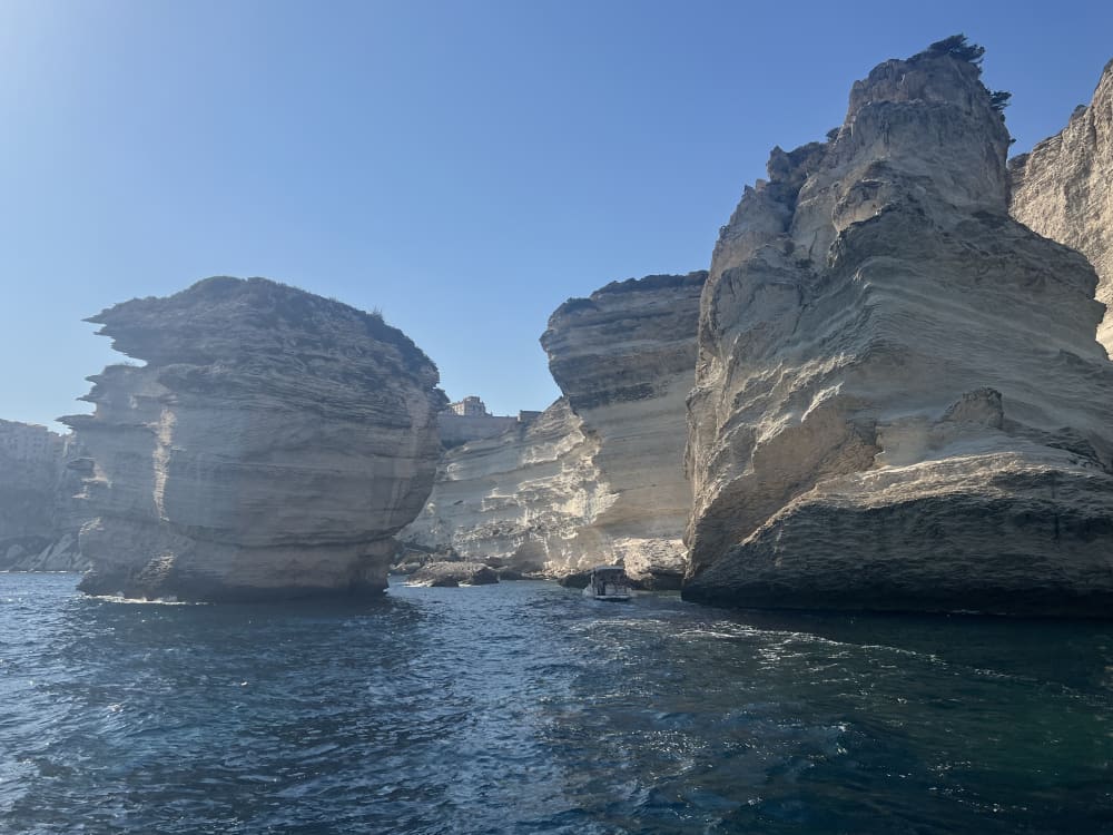 Bonifacio & Corsica Private Boat Tour - Lavezzi & Spargi