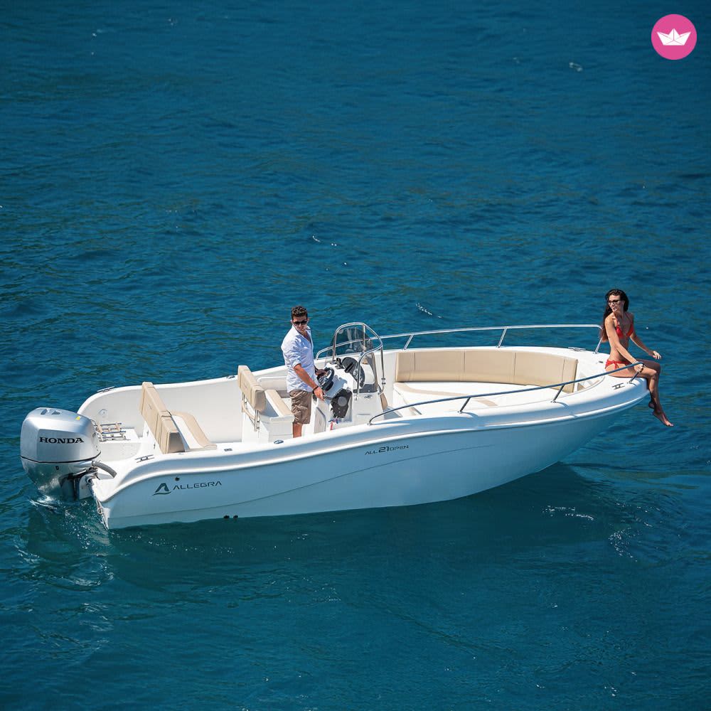 Esplora la Costa Siciliana Mezza Giornata