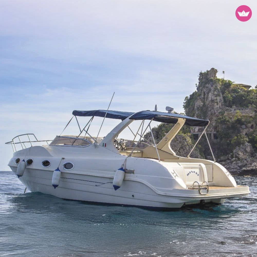 Emozioni Costiere a Taormina e Giardini Naxos