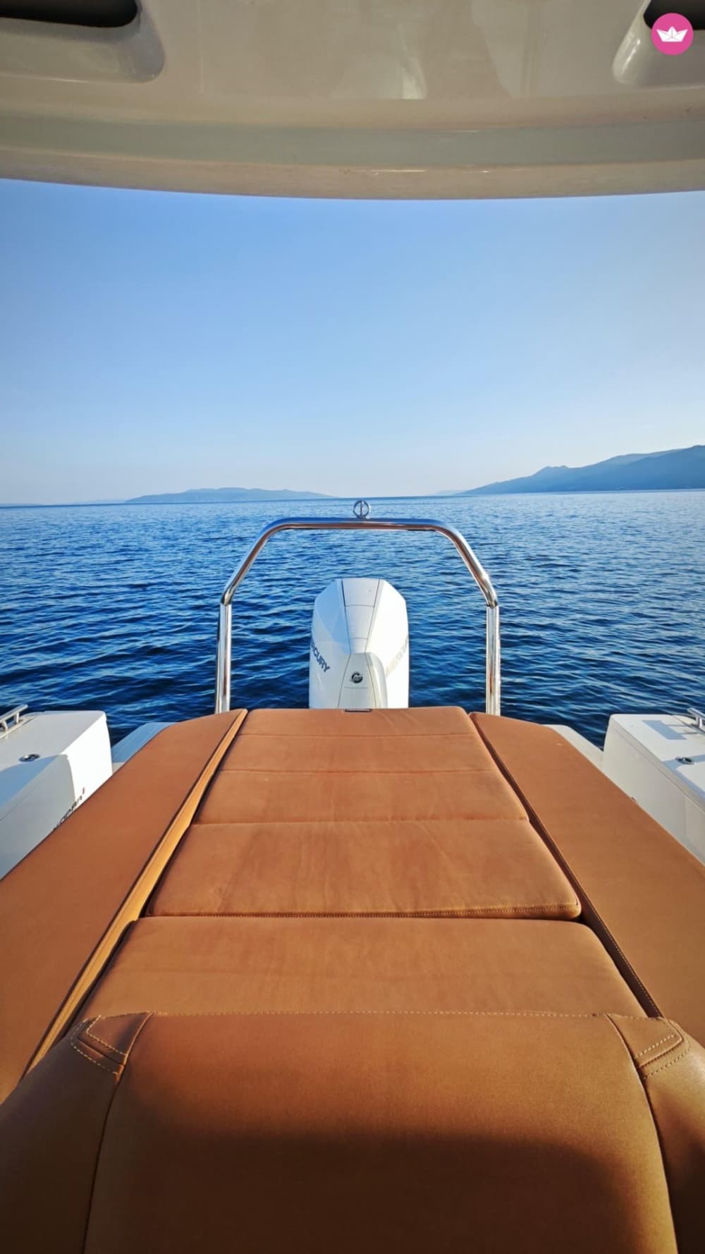 Blue Lagoon & Maslinica (Solta) Full Day Tour