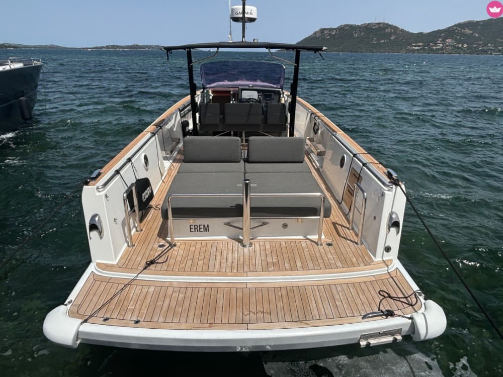 Privilège en Corse-du-Sud : Journée de 9h en Mer