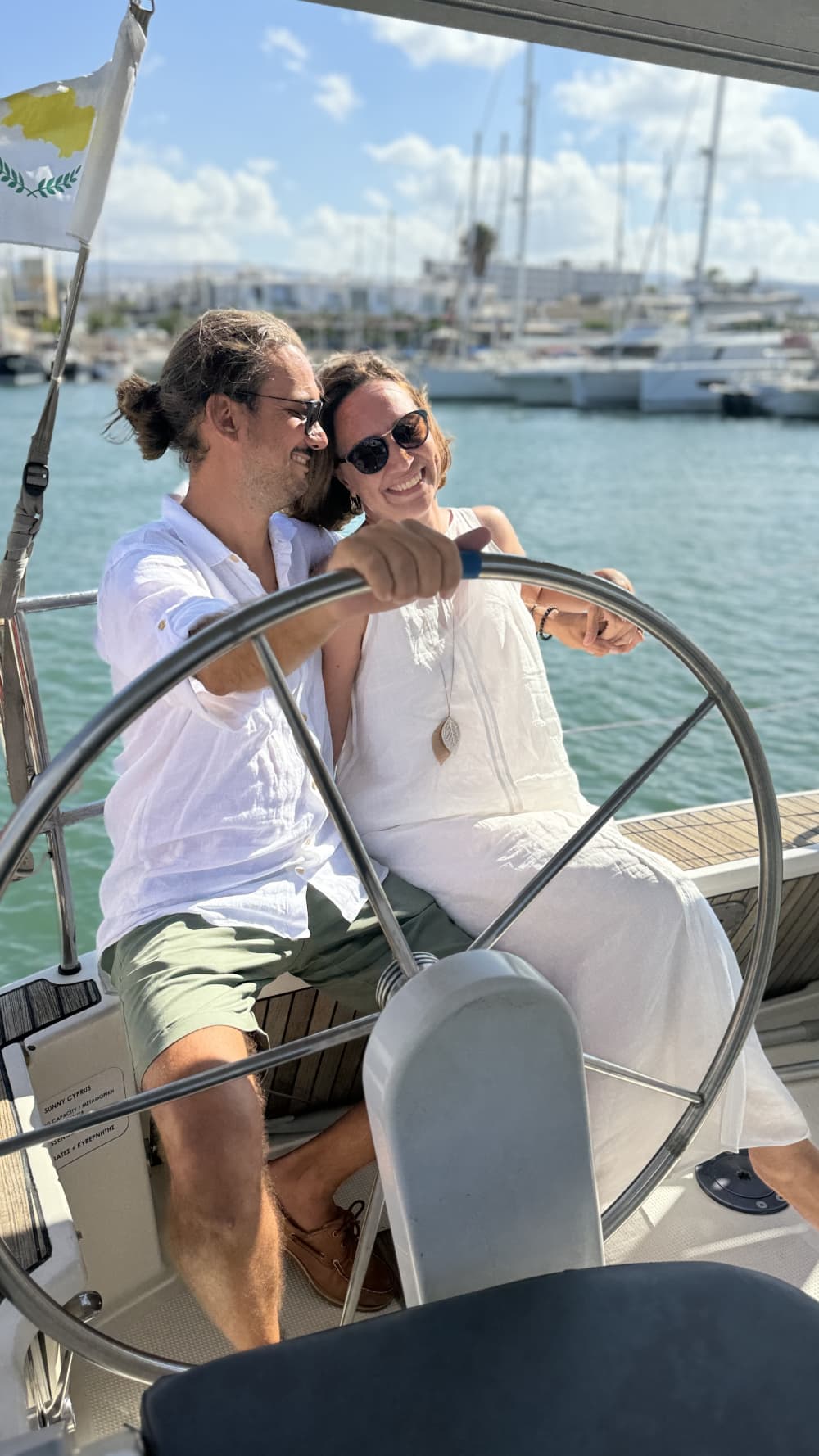 Escapade côtière de 6 heures : détendez-vous et explorez la péninsule d'Akamas