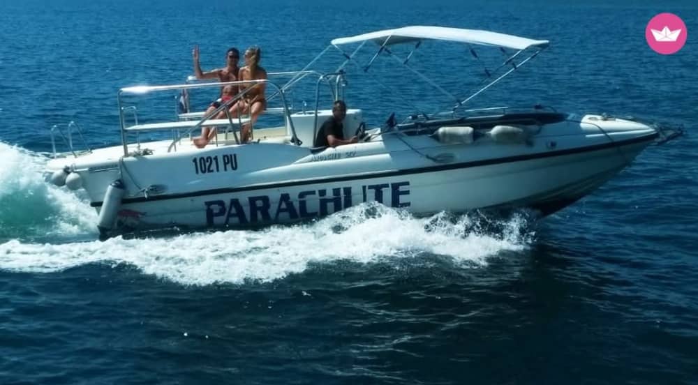 Private 3-stündige Sonnenuntergangs- und Delfinbeobachtungstour – Magischer Abend auf See