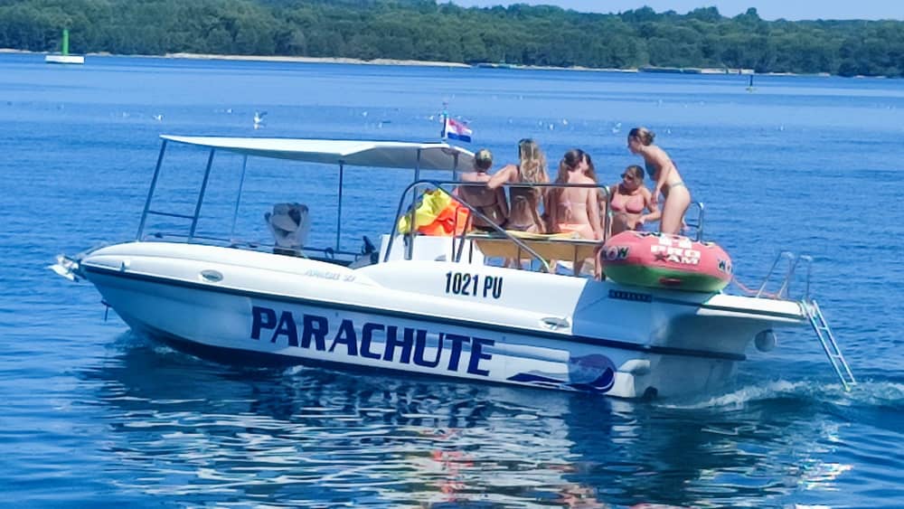 Private 3-stündige Sonnenuntergangs- und Delfinbeobachtungstour – Magischer Abend auf See