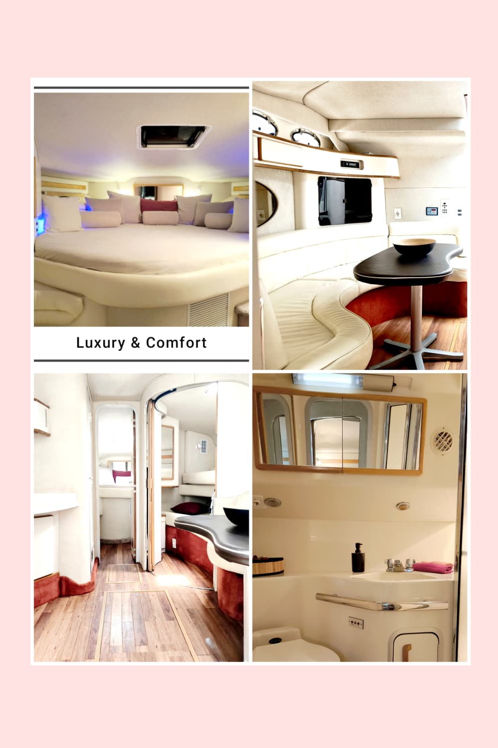 Aventure à Agioi Theodoroi et Menies et bien plus encore ! – Croisière privée au départ du port de Kolymvari