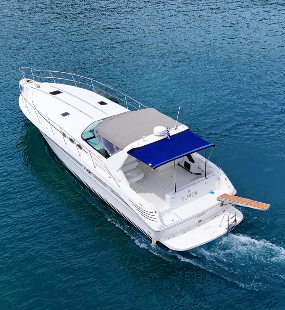 Aventure à Agioi Theodoroi et Menies et bien plus encore ! – Croisière privée au départ du port de Kolymvari