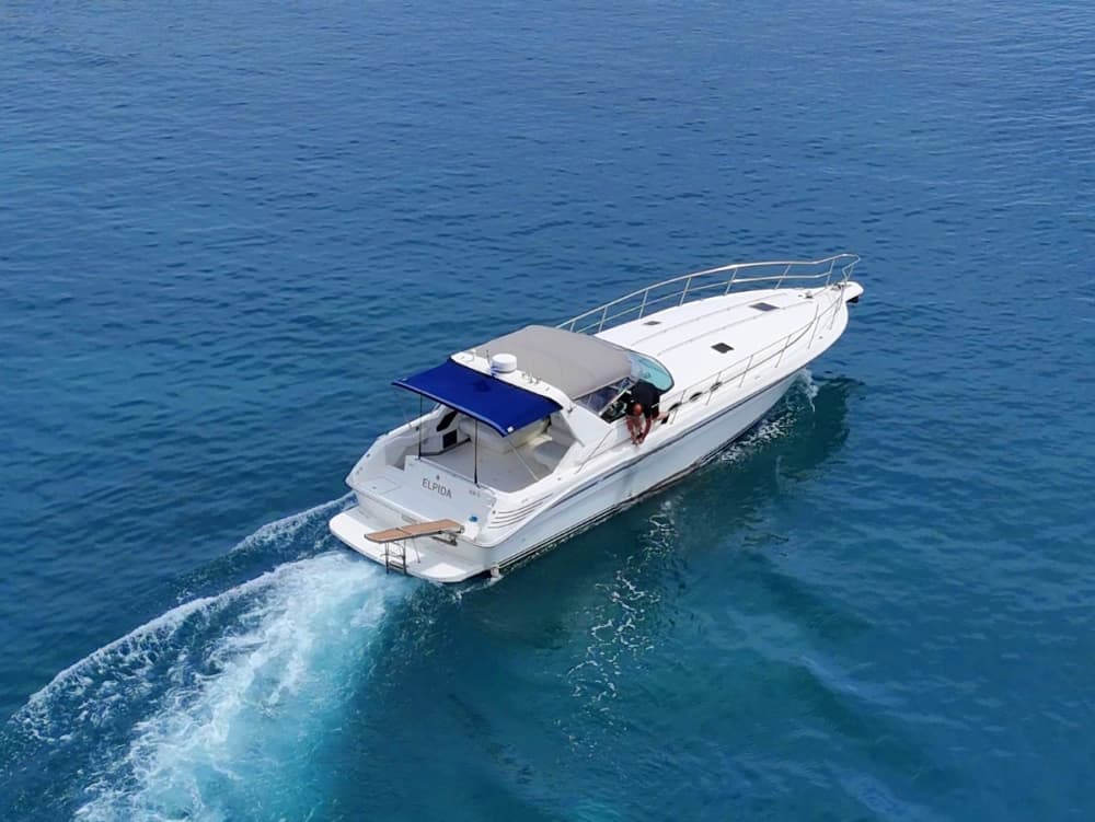 Aventure à Agioi Theodoroi et Menies et bien plus encore ! – Croisière privée au départ du port de Kolymvari