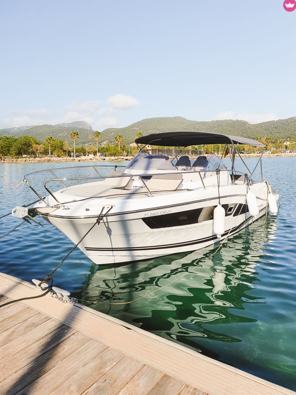 Een boottocht van een hele dag om de westkust van Mallorca te ontdekken! Bekijk al onze ervaringen :)