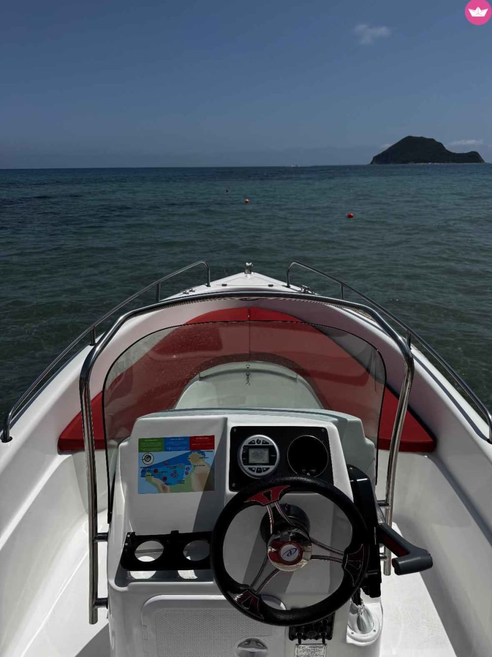 South Blue Escape – pływanie, nurkowanie i odkrywanie południowego wybrzeża Zakynthos