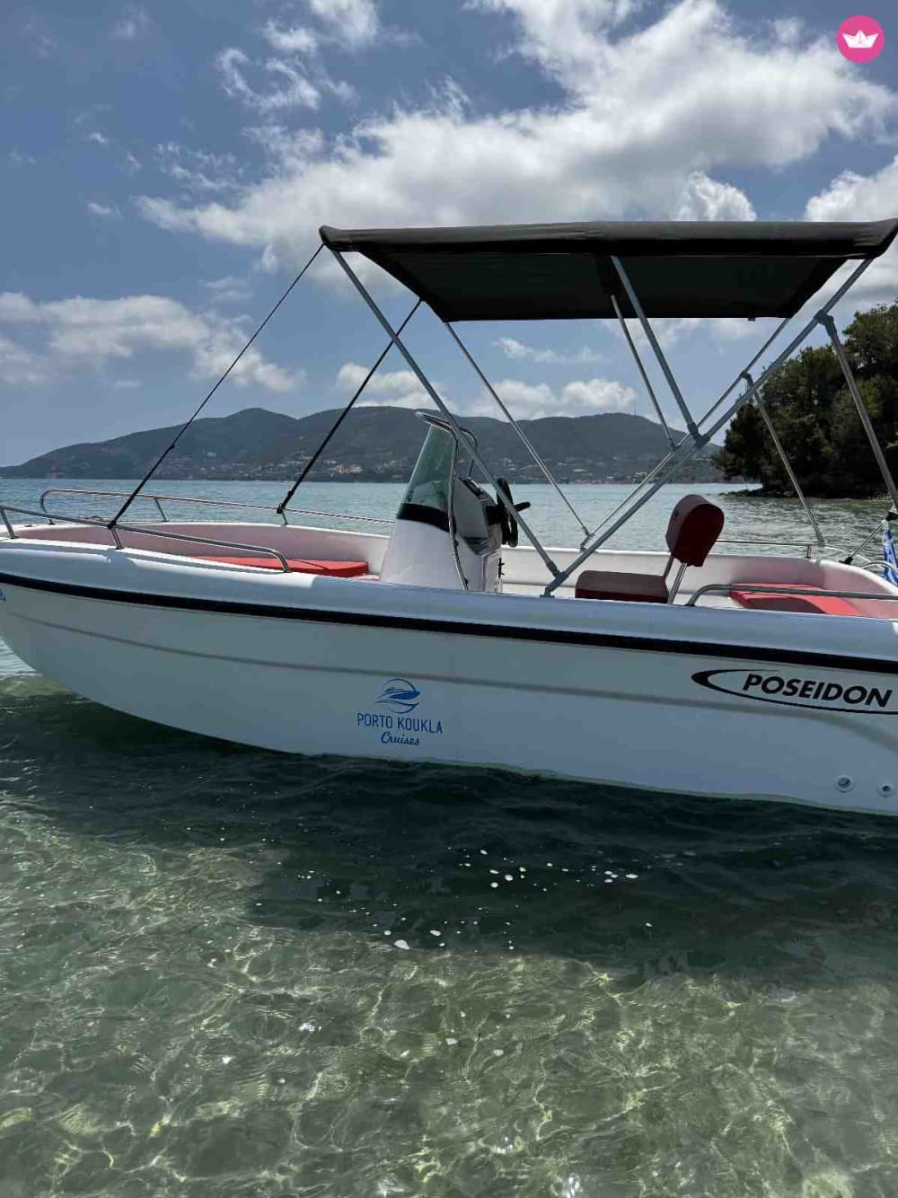 South Blue Escape – pływanie, nurkowanie i odkrywanie południowego wybrzeża Zakynthos