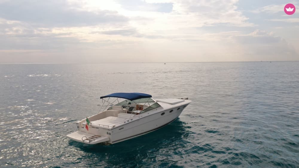 Treasures of Capri: A 4-Hour Journey Through Myth and Beauty