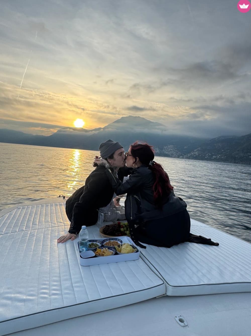 Treasures of Capri: A 4-Hour Journey Through Myth and Beauty