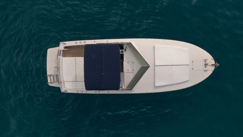 Treasures of Capri: A 4-Hour Journey Through Myth and Beauty