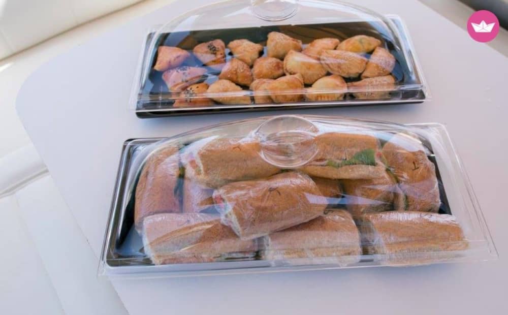 Een voorproefje van Rhodos: 3 uur durende cruise naar een verborgen strand