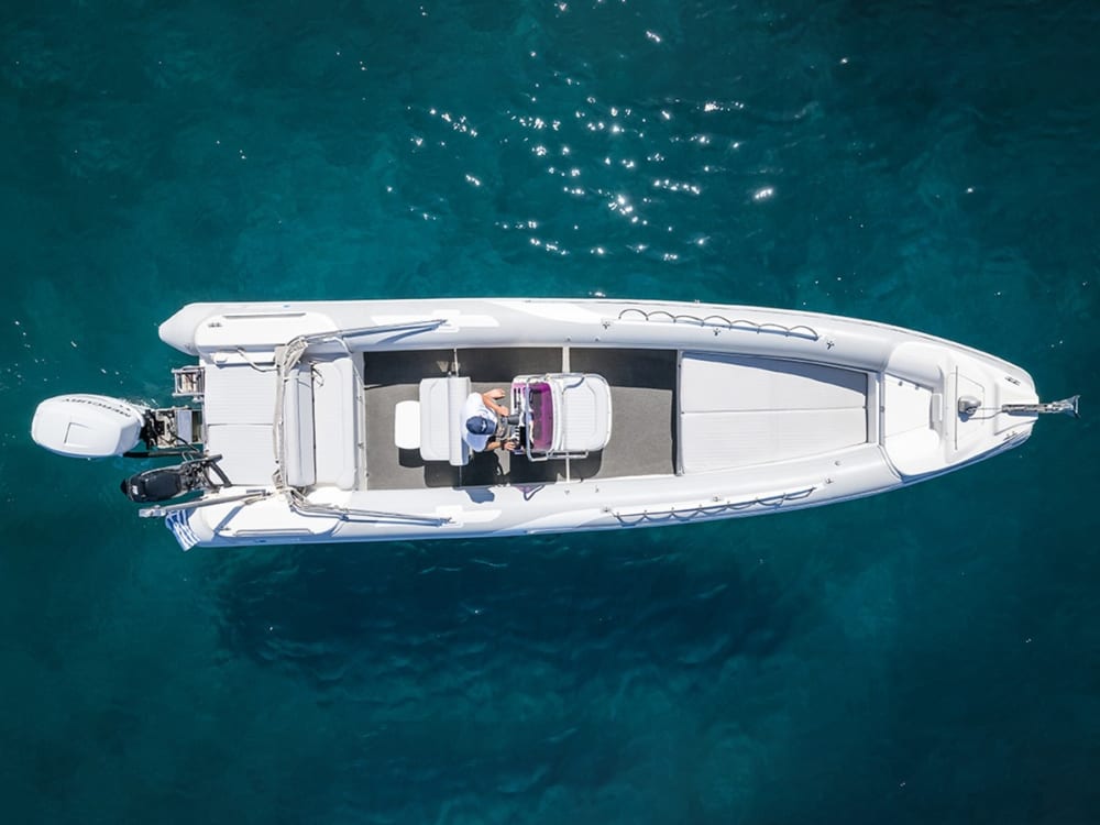 Κρουαζιέρα στην Αδάμαντα: Μήλος σε 5 ώρες