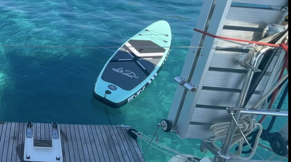 Sailing and Relax: Discover Giglio, Elba, Cala di Forno and Formiche.