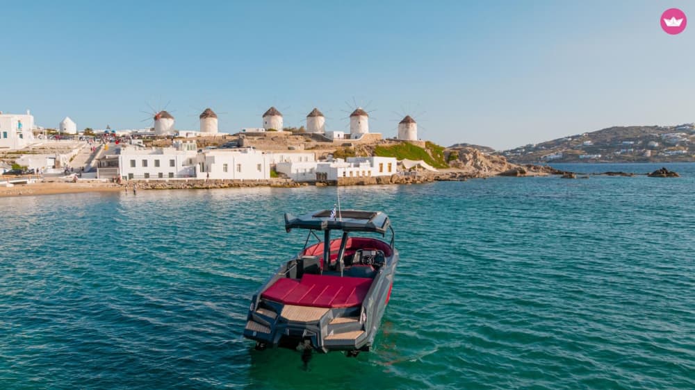 Toast on the Tide – Celebrate in Elegance at Sea