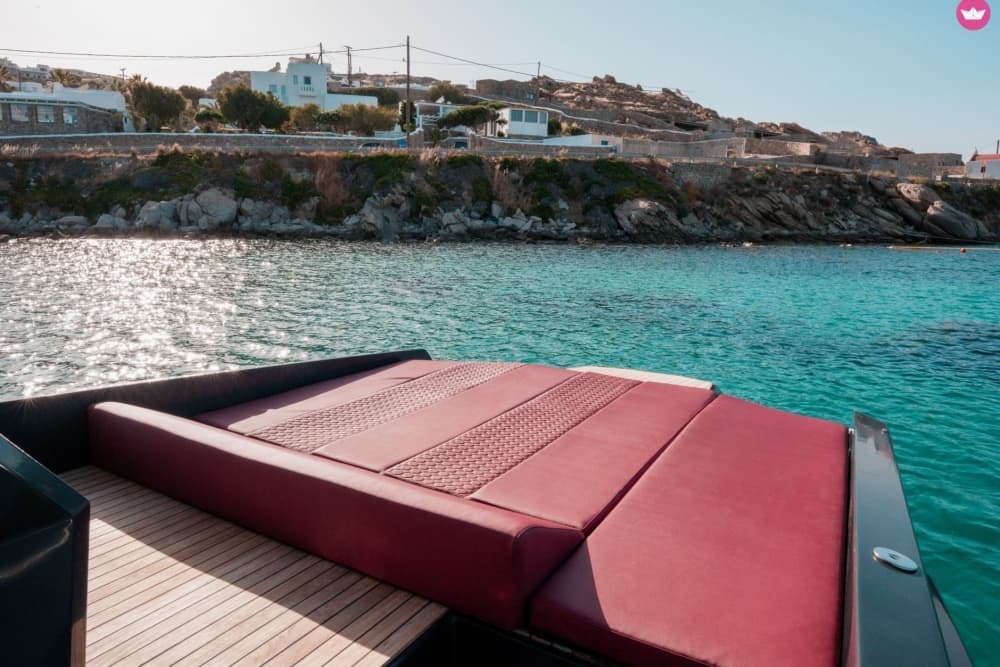 Toast on the Tide – Celebrate in Elegance at Sea