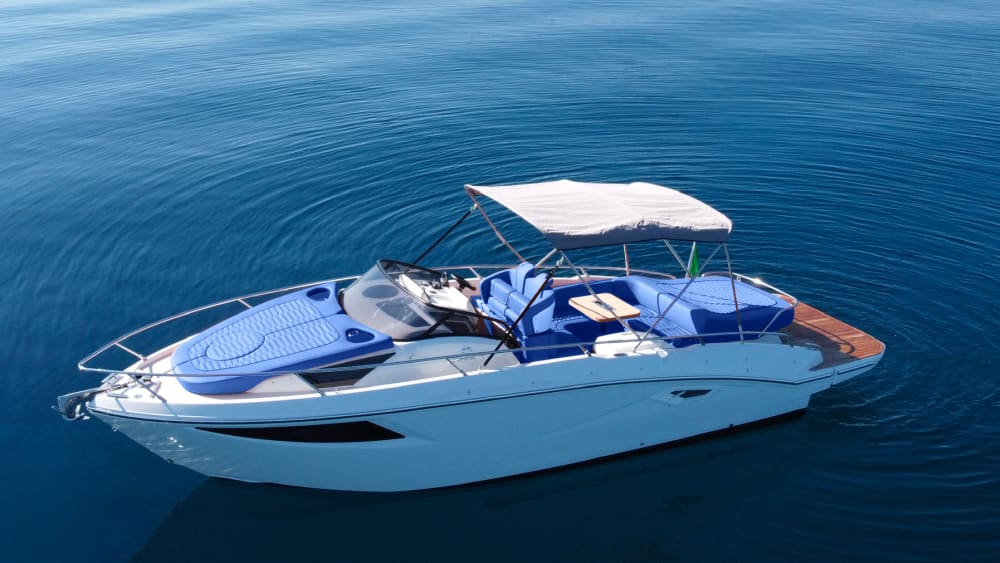 La Maddalena Archipelago: A Day of Paradise from Porto Cervo