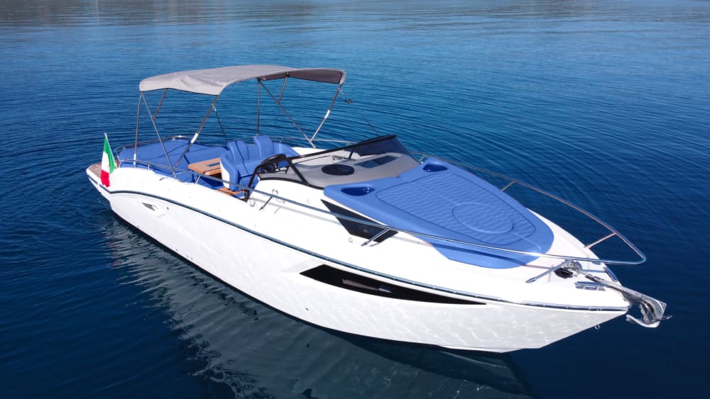 La Maddalena Archipelago: A Day of Paradise from Porto Cervo