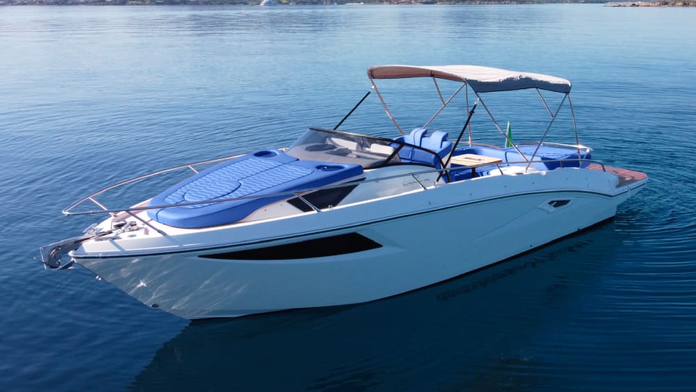 La Maddalena Archipelago: A Day of Paradise from Porto Cervo