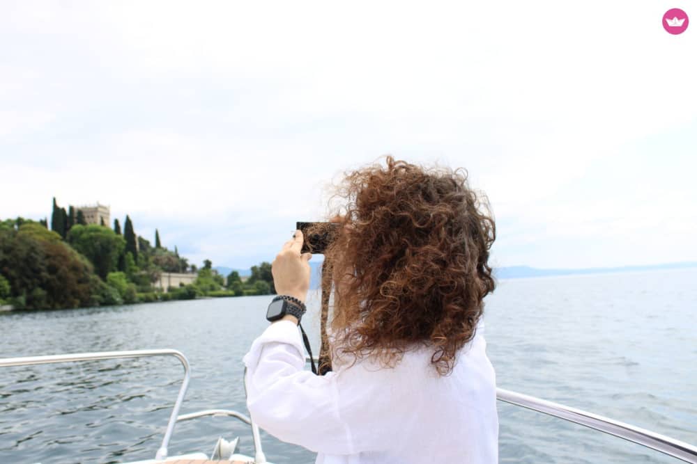 Gardasee: Eine 4-stündige Rundfahrt ab Manerba