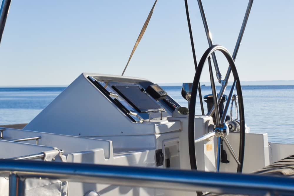 The best of La Paz is on the water: Your private full day on a catamaran