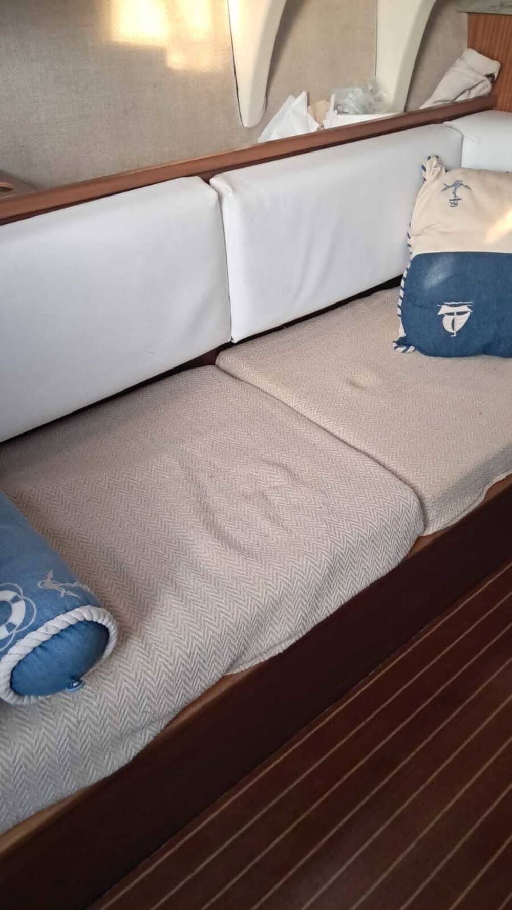 Esperienza di navigazione di un'intera giornata a Saint-Mandrier-sur-Mer